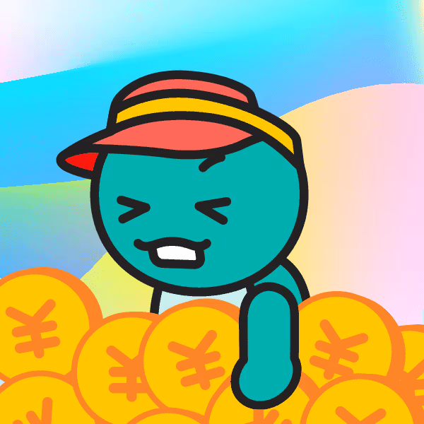 Zeny (ゼニー) #24859