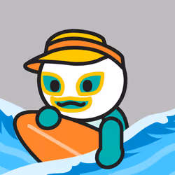 Zeny (ゼニー) #44483