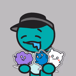 Zeny (ゼニー) #44451