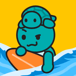 Zeny (ゼニー) #19079