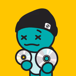 Zeny (ゼニー) #43806