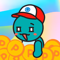 Zeny (ゼニー) #34899