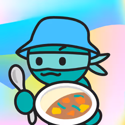 Zeny (ゼニー) #7655