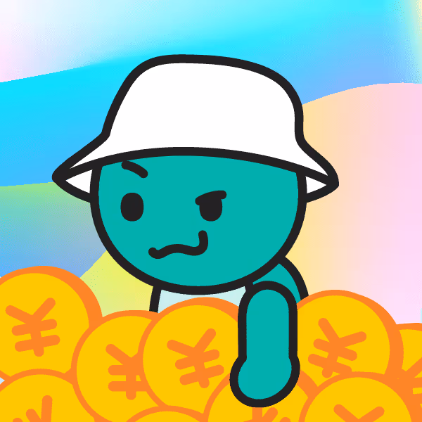 Zeny (ゼニー) #8822