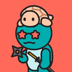 Zeny (ゼニー) #34607