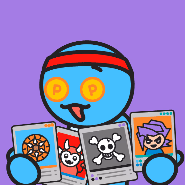 Zeny (ゼニー) #33649