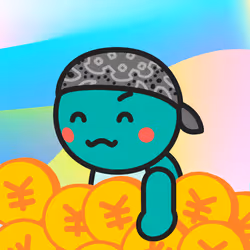 Zeny (ゼニー) #16437