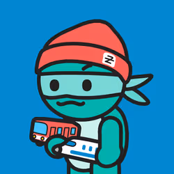 Zeny (ゼニー) #43373