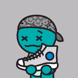 Zeny (ゼニー) #44169