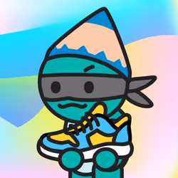 Zeny (ゼニー) #23473