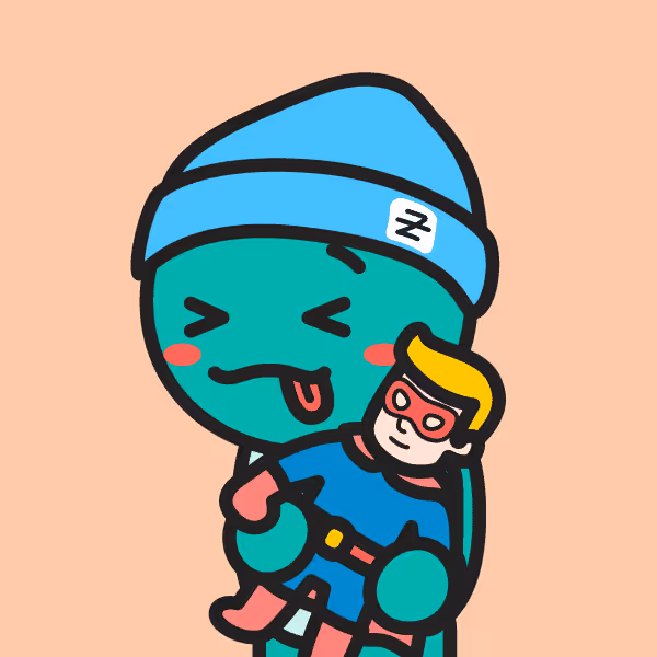 Zeny (ゼニー) #46818