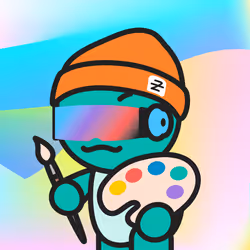 Zeny (ゼニー) #27969