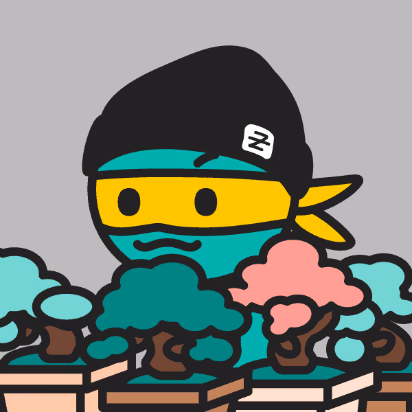 Zeny (ゼニー) #47777