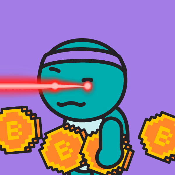 Zeny (ゼニー) #29174