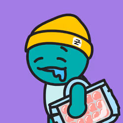 Zeny (ゼニー) #8519