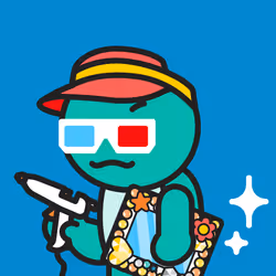 Zeny (ゼニー) #40552