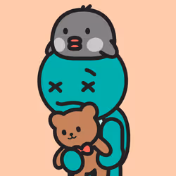 Zeny (ゼニー) #40839