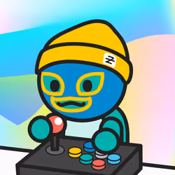 Zeny (ゼニー) #39997