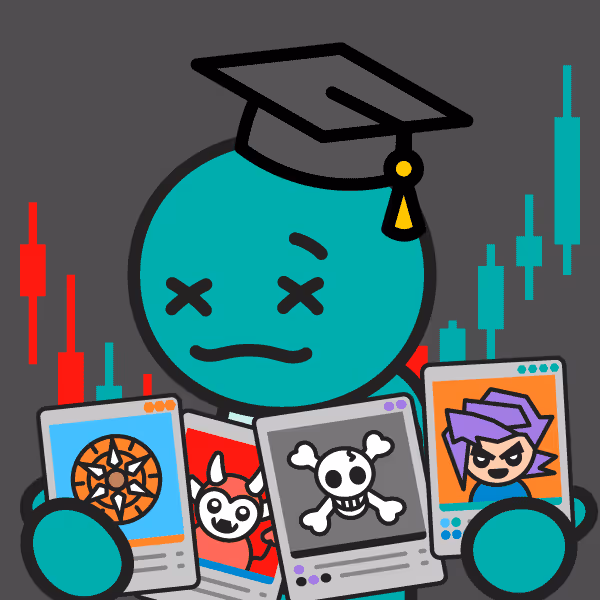 Zeny (ゼニー) #22298