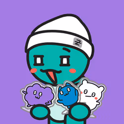 Zeny (ゼニー) #45695