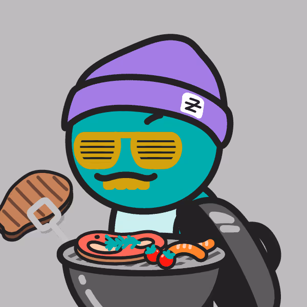 Zeny (ゼニー) #42961