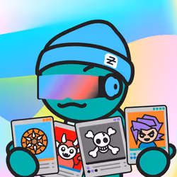 Zeny (ゼニー) #33114