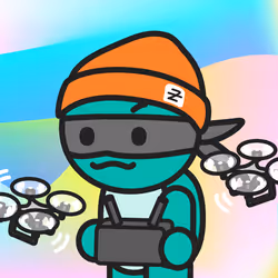 Zeny (ゼニー) #49549