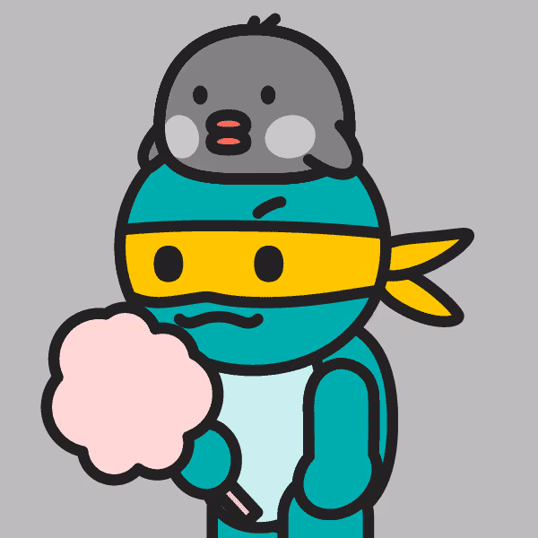 Zeny (ゼニー) #48224