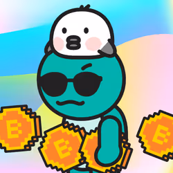 Zeny (ゼニー) #24797