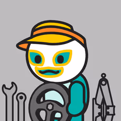 Zeny (ゼニー) #45200