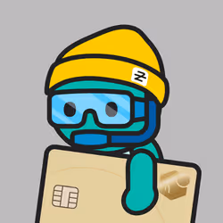 Zeny (ゼニー) #42049