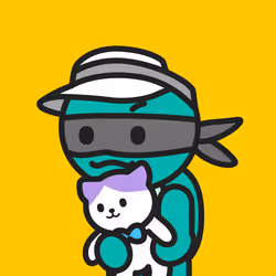 Zeny (ゼニー) #23935