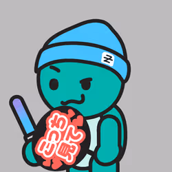 Zeny (ゼニー) #40264