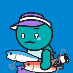 Zeny (ゼニー) #37370