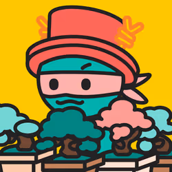 Zeny (ゼニー) #35478