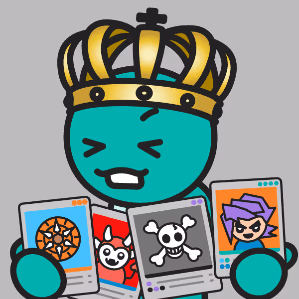 Zeny (ゼニー) #28234