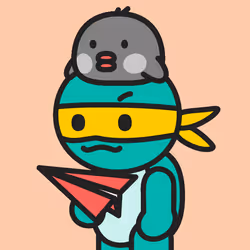 Zeny (ゼニー) #43694