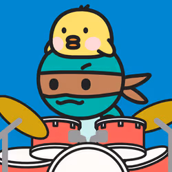 Zeny (ゼニー) #21725