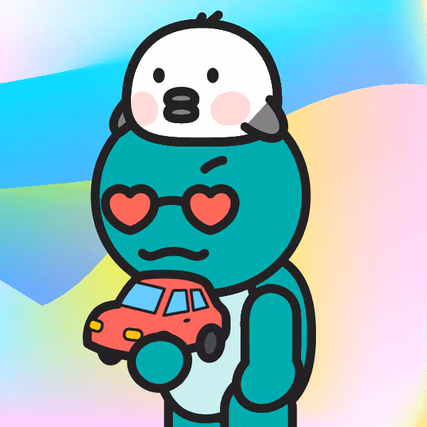 Zeny (ゼニー) #11250