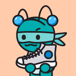 Zeny (ゼニー) #5369