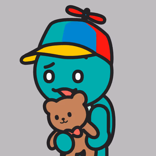 Zeny (ゼニー) #7183