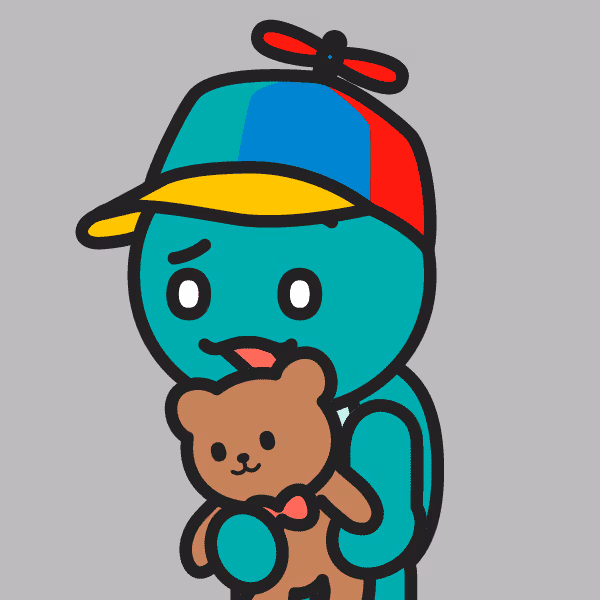 Zeny (ゼニー) #7183