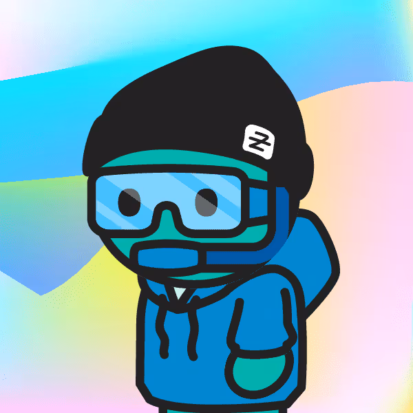 Zeny (ゼニー) #5957