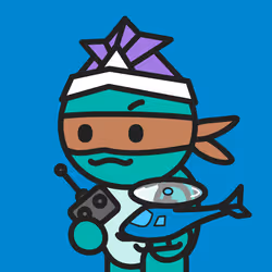 Zeny (ゼニー) #40918