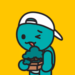 Zeny (ゼニー) #25212