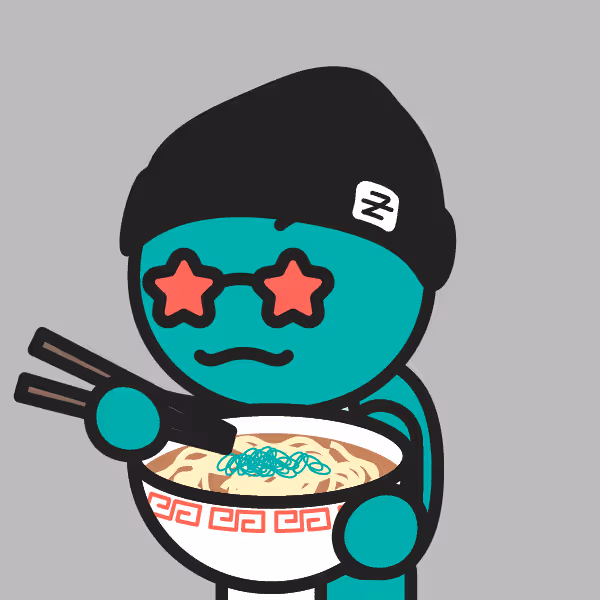 Zeny (ゼニー) #46765