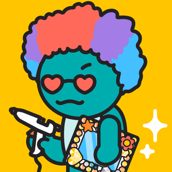 Zeny (ゼニー) #47992