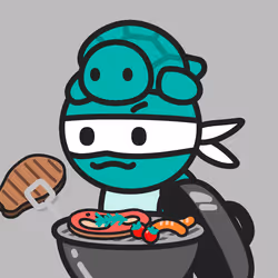 Zeny (ゼニー) #47921