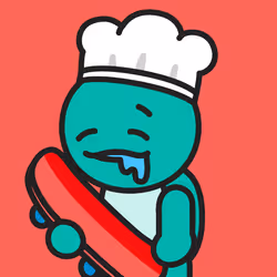 Zeny (ゼニー) #42042