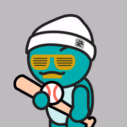 Zeny (ゼニー) #42244